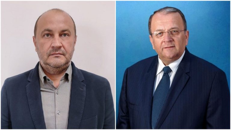 Gheorghe Flutur, despre dosarul de luare de mită în care este cercetat vicepreședintele CJ Suceava, Cristinel Crețu: „Am încredere totală în justiție și în actul de justiție din România”