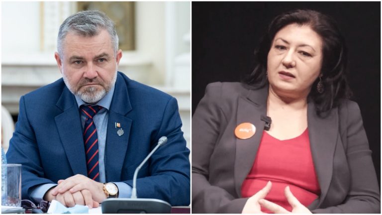 Gheorghiță Mîndruță, președintele USR Suceava, cere demisia de onoare a Gianinei Ursu, președintele filialei municipale USR Suceava, după ce a aflat de pe rețele de socializare că filiala a început procedura de demitere a edilului Ion Lungu