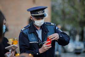Peste 250 de polițiști vor fi la datorie pentru siguranța Sărbătorilor de Florii și a Paștelui catolic