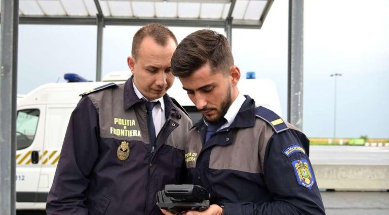 Peste 200 de polițiști de frontieră vor desfășura, zilnic, activitățile de supraveghere și control a frontierei de stat în weekend-ul de 1 Mai