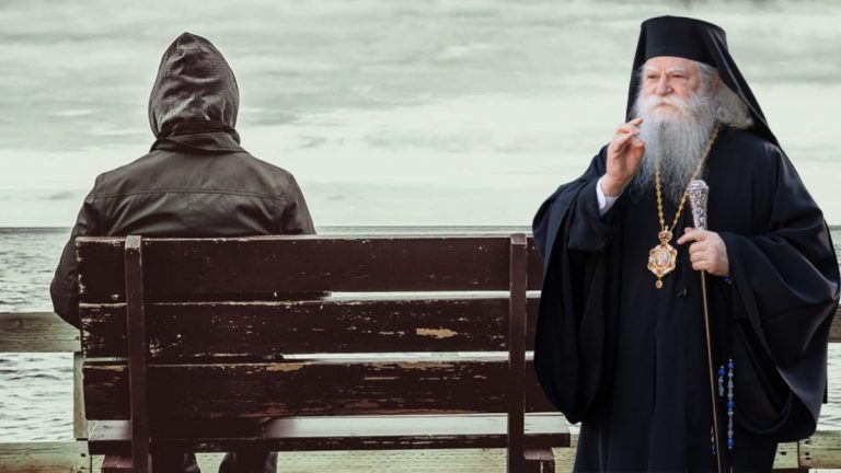 Un tânăr i-a cerut ajutorul ÎPS Calinic pentru a-și găsi o soție: „Îmi doresc mult să cunosc o fată, să îmi întemeiez o familie, o fată din biserică. Din păcate, timpul nu îmi permite așa mult”