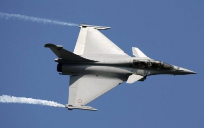 O rachetă care zbura deasupra regiunii Cernăuți a fost doborâtă de un avion de vânătoare