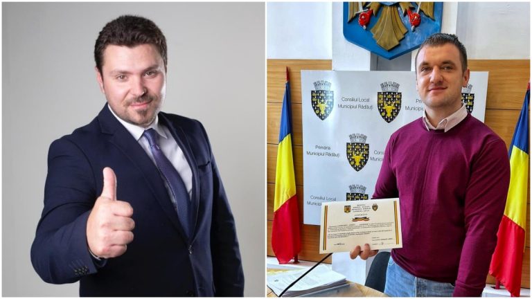 Managementul „performant” de la Primăria Rădăuți l-a făcut pe campionul Andrei Chipreanov să renunțe la mandatul de consilier local: „Se pare că doar imaginea instituției face performanță, nu faptele”