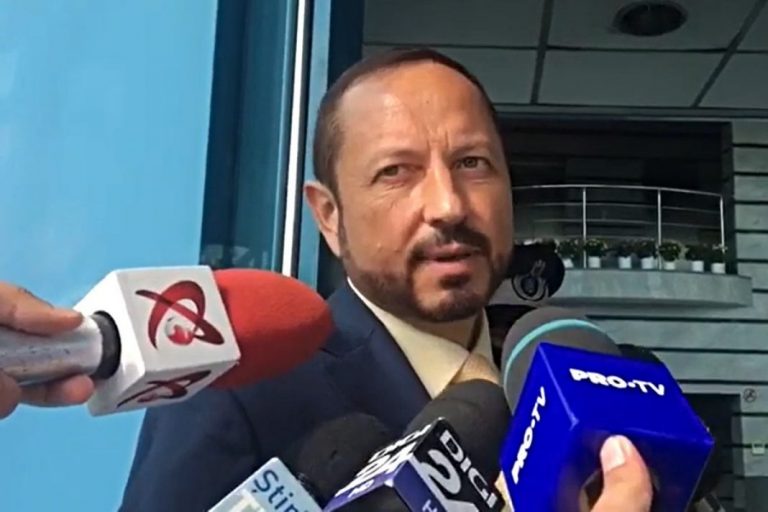 Procurorul Sorin Iașinovschi, „regele clasărilor” de la Secția de Investigare a Infracțiunilor din Justiției, și-a dat demisia din magistratură