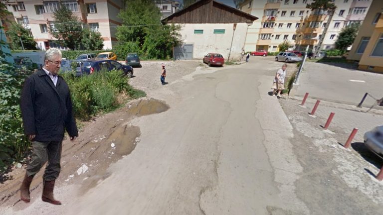 Șoferii suceveni trebuie să se obișnuiască cu vizitele la service-urile auto: „S-au scumpit materialele, firmele care asfaltează nu au forță de muncă suficientă și nu au forță de muncă calificată”