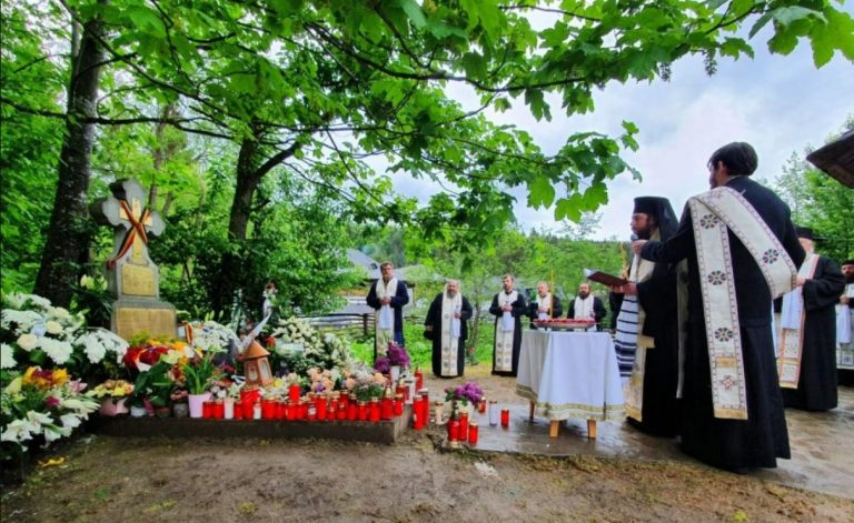 Slujba Parastasului pentru Înaltpreasfințitul Părinte Arhiepiscop Pimen, la doi ani de la trecerea sa la cele veșnice, va avea loc mâine la Sihăstria Putnei