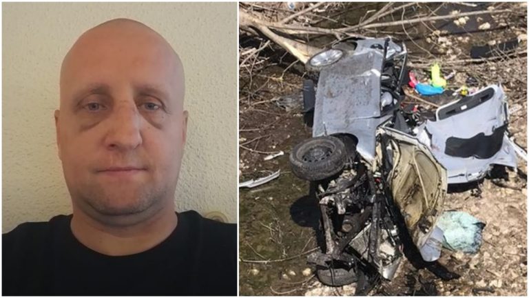 Încă un om și-a pierdut viața în urma accidentului în care a fost implicat și urmăritul Tiberius Vatamaniuc. Șoferul a decedat la Spitalul Județean Suceava