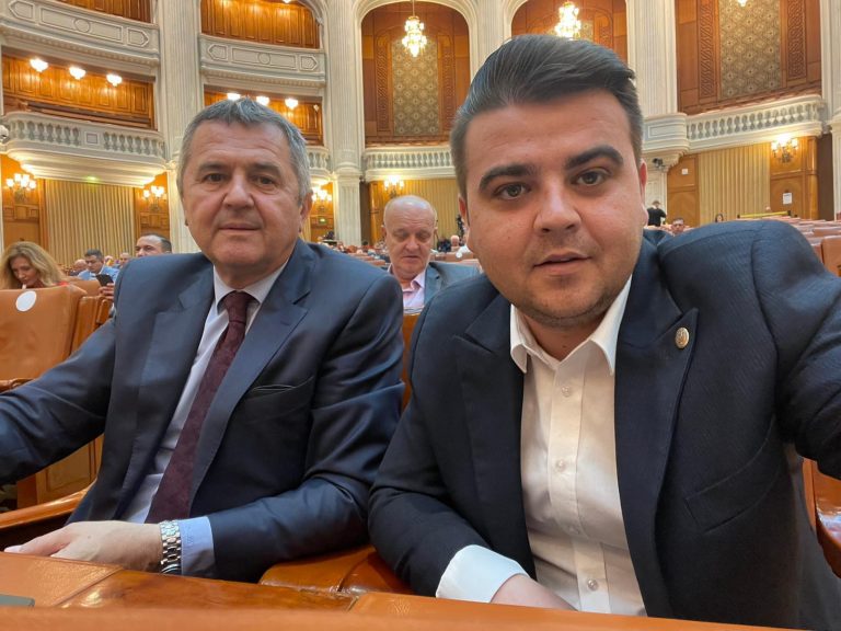 FOTO Deputatul Gheorghe Șoldan: „Toate amenzile aplicate pentru necompletarea formularului digital de intrare în România (PLF) sunt ANULATE oficial prin LEGE!”