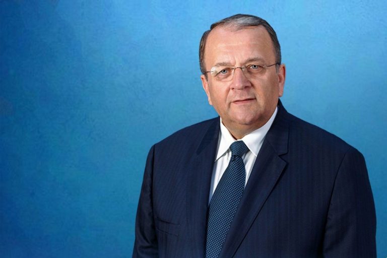 Gheorghe Flutur: „Bucovina este unul dintre OMD-urile regionale. Este un pas deosebit de important pentru turismul din Bucovina”