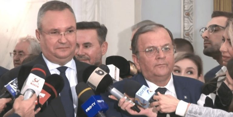 Gheorghe Flutur a anunțat că valoarea proiectelor aprobate la finanțare în județul Suceava este de un miliard de euro: „Suceava primește bani frumoși pentru apă, canal, gaz și drumuri”