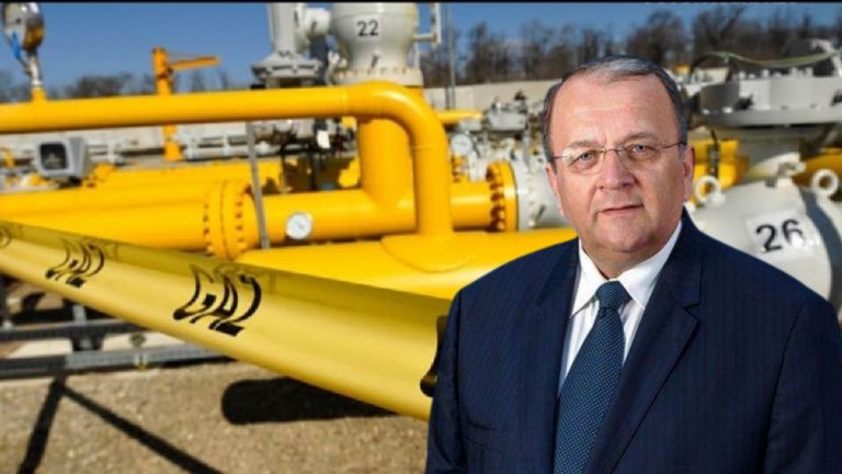 Gheorghe Flutur: „33 de localități sucevene intră în linie dreaptă cu finanțarea rețelelor de gaze naturale”