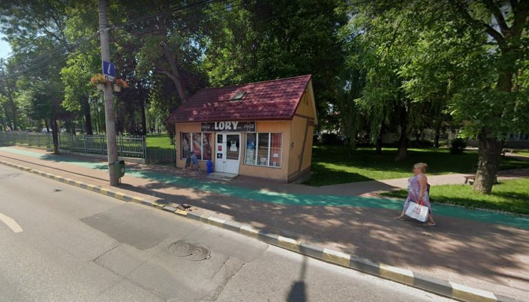 Un hoț care a dat o spargere la magazinul din stația de la Spital a fost reținut pentru 24 de ore