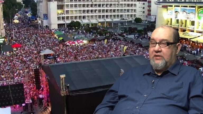 Deputatul Radu Ciornei, despre „Zilele Sucevei”: „Aruncăm bani publici cu ghiotura în nevoi foarte joase pe scara lui Maslow și ignorăm cerințele primordiale pentru a deveni un oraș cochet, curat, inteligent”