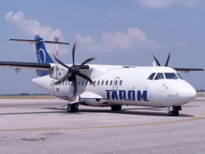 Două noi zboruri Suceava – București vor fi operate de pe Aeroportul „Ștefan cel Mare” de la Salcea