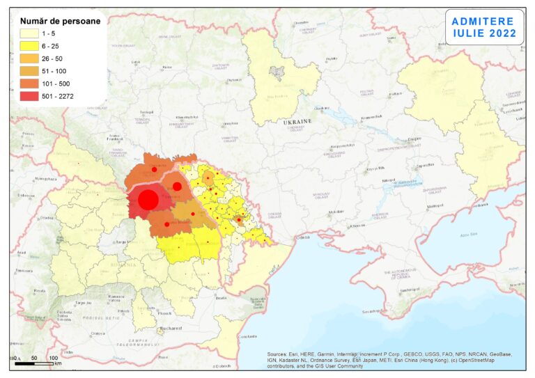 Universitatea „Ștefan cel Mare” din Suceava a înregistrat un număr record de înscrieri la sesiunea de admitere din vară