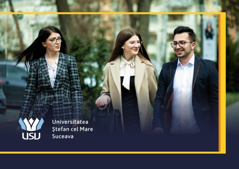 Vineri este ultima zi când se mai pot face înscrieri pentru admitere la USV