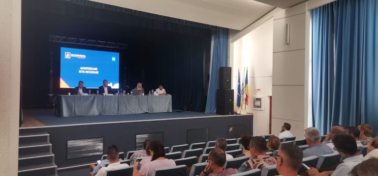 FOTO Comunele Iaslovăț și Ciprian Porumbescu au cel mai mare procent de chestionare la nivel de persoană din populația rezidentă țintă estimată la 1 decembrie 2021