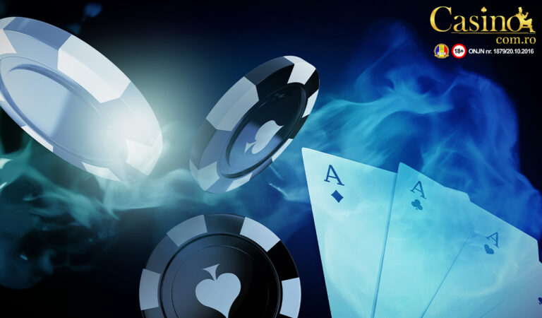 De ce oamenii se joaca la casino?&nbsp;&nbsp;