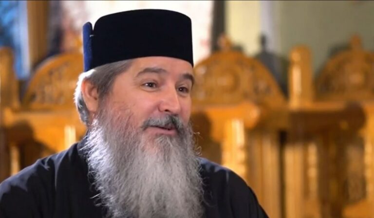 Părintele Vasile Ioana va sluji duminică la Poiana Stampei cu ocazia Zilei Comunei: „Este o adevărată onoare să-l avem duminică, în mijlocul nostru, pe părintele Vasile Ioana”