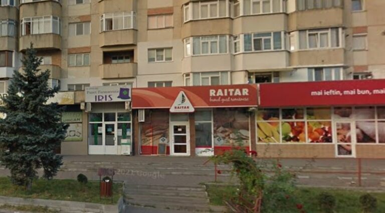 Hoții au furat 200 de lei de sub casa de marcat a unui magazin de mezeluri din Fălticeni