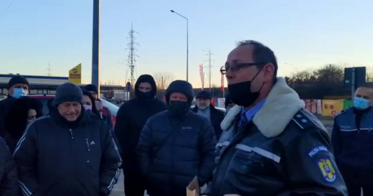 Șeful de la Permise Suceava a rămas fără permis din cauză că gonea cu mașina prin Bacău