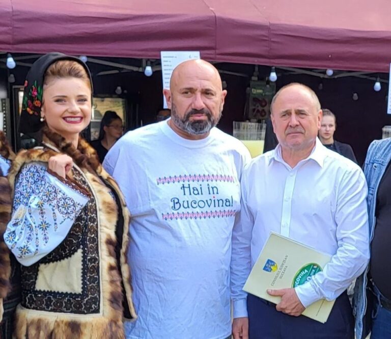 Niculai Bărbă: „Vă așteptăm în perioada 11 – 14 august, la Cetatea de Scaun a Sucevei, 4 zile de poveste ale Festivalului de Artă Medievală «Ștefan cel Mare»”