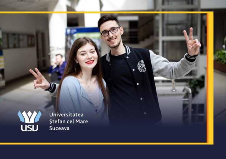 619 locuri fără taxă sunt disponibile la USV în sesiunea de admitere din toamnă