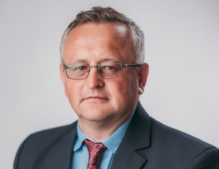 Vasile Cărare, primarul orașului Milișăuți, este președintele interimar al USR Suceava