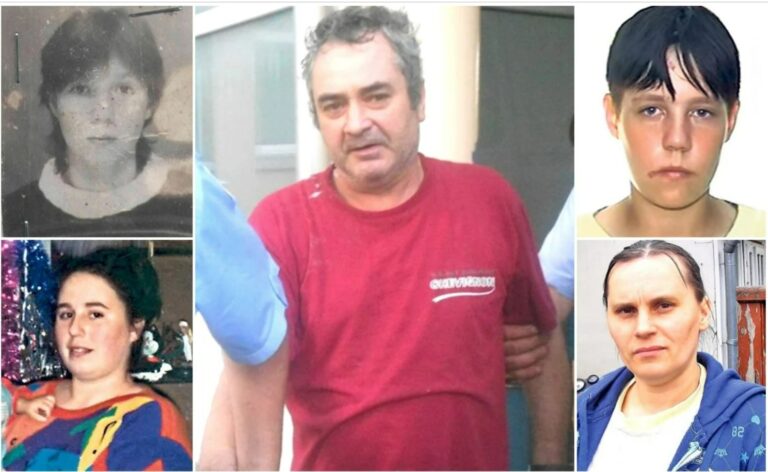 Vasile Lavric, „mâncătorul de femei” de la Rădăuți, este plimbat prin spitalele penitenciarelor din țară, iar Administrația Națională a Penitenciarelor refuză să oferă detalii despre starea lui de sănătate