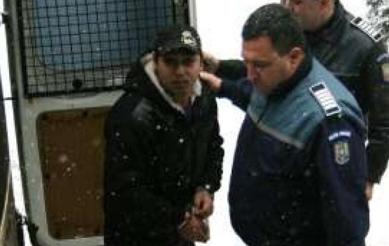 Vijai, infractorul de serviciu din Bălăceana, a fost condamnat la 14 ani și o lună de închisoare pentru un cumul de fapte