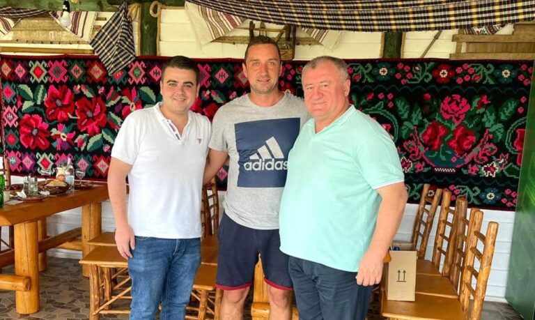 Deputatul George Șoldan le recomandă românilor să viziteze „Satul românesc de altădată” de la Sasca Nouă