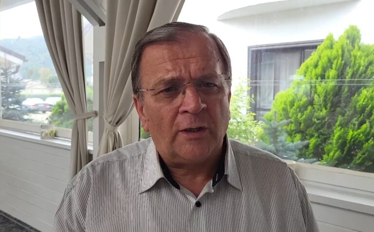 Gheorghe Flutur: „Filiala PNL Suceava e una dintre cele mai puternice filiale ale Partidului Național Liberal”