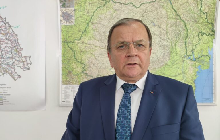 Gheorghe Flutur a anunțat că a fost semnat certificatul de urbanism pentru elaborarea studiului de fezabilitate și a proiectului tehnic pentru modernizarea liniei de cale ferată Apahida – Suceava, subsecțiunea Ilva Mică – Pojorâta