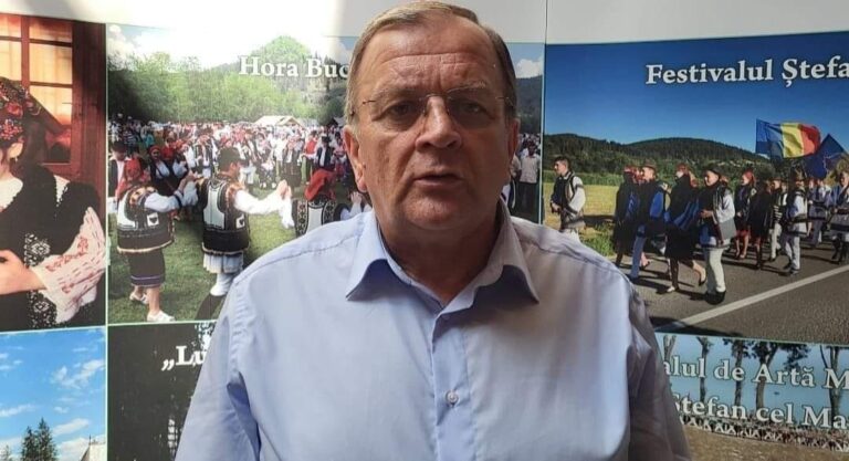 Gheorghe Flutur a anunțat semnarea contractelor de finanțare pentru studiile de fezabilitate aferente loturilor Autostrăzii Nordului: „Vom face constant demersuri pentru ca și Suceava să fie legată de restul lumii”