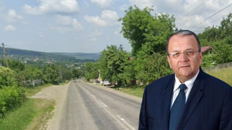 Gheorghe Flutur a anunțat modernizarea a 20 de kilometri de pe traseul drumului național DN 29 Adâncata – Zvoriștea: „Lucrările pe acest drum urmează să fie începute cât mai curând”