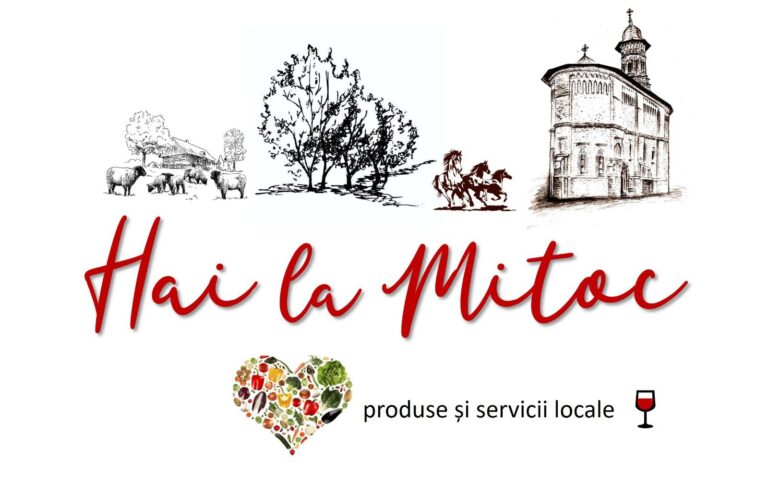 VIDEO FOTO Primăria comunei Mitocu Dragomirnei a lansat clipul de promovare intitulat „Hai la Mitoc”: „Producătorii și antreprenorii locali sunt motorul economiei locale”