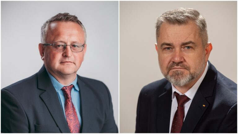 USR PLUS Suceava condamnă înscrierea senatorului Gheorghiță Mîndruță în PSD: „Din păcate, fostul nostru coleg bifează încă un nume pe foaia de parcurs a oportuniștilor și carieriștilor politici”