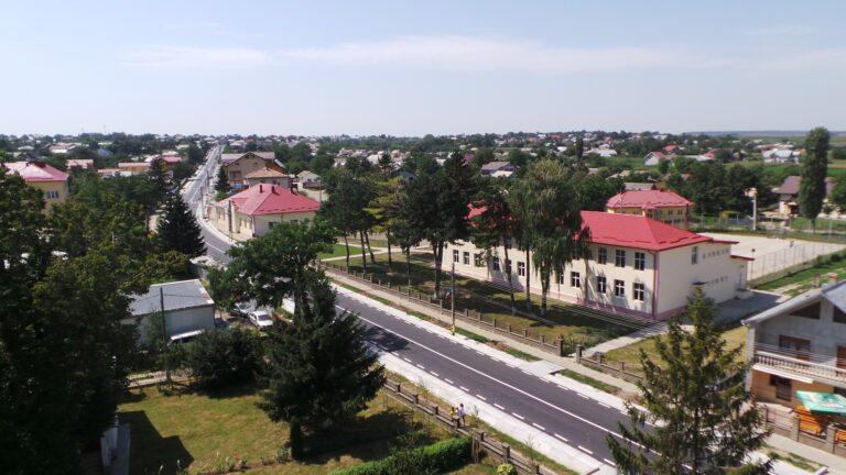 Dumbrăveni, a cincea cea mai bogată comună din România, conform datelor financiare din 2021