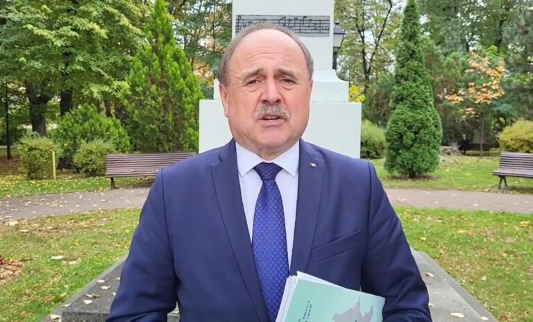 Niculai Barbă, la 169 de ani de la nașterea marelui compozitor Ciprian Porumbescu: „Am demarat procedurile pentru ca anul 2023 să fie declarat anul Ciprian Porumbescu”