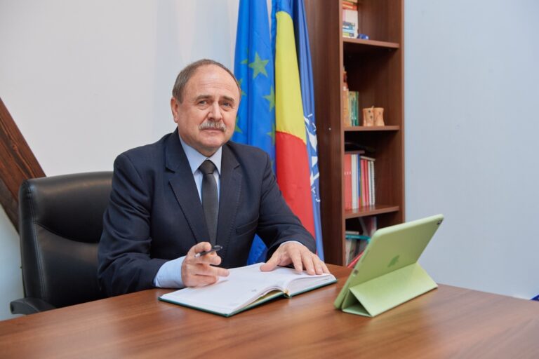 Vicepreședintele CJ Suceava, Niculai Barbă, replică la atacul deputatului George Șoldan: „Păcat că deputatul George Șoldan continuă transmiterea de comunicate cu informații care denotă ipocrizie, într-o abordare ieftină”