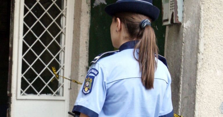 VIDEO Polițiștii suceveni vor fi alături de elevi pentru a asigura ordinea și liniștea publică în zona școlilor și în anul școlar 2023 – 2024
