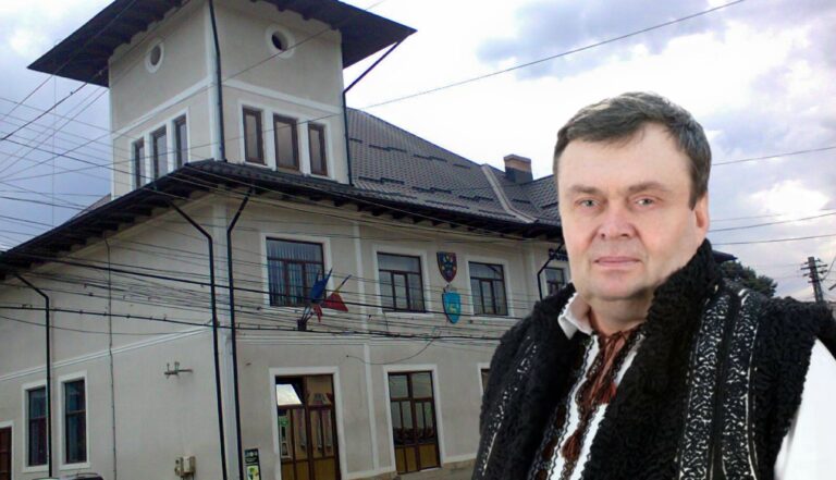 Unități de învățământ de ultimă generație pentru copiii din Moldovița: „Preșcolarii și elevii din comună trebuie să beneficieze de condiții moderne și propice învățării și dezvoltării”