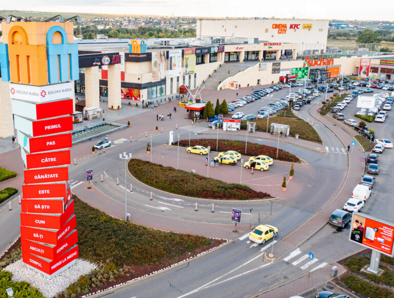 Ultimul weekend cu „Bucurii pe loc” și reduceri de până la 70%, la Iulius Mall Suceava!