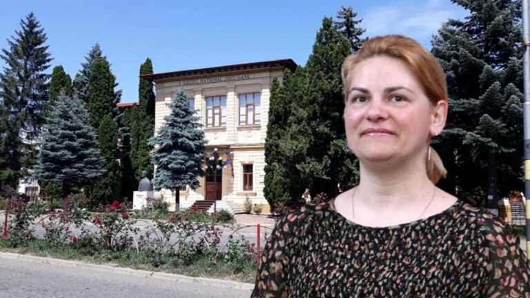 Directoarea adjunctă de la Colegiul Național „Nicu Gane” din Fălticeni s-a premiat pentru o olimpiada care nu a mai avut loc: „Nu cred că a făcut asta pentru cei 150 de lei”