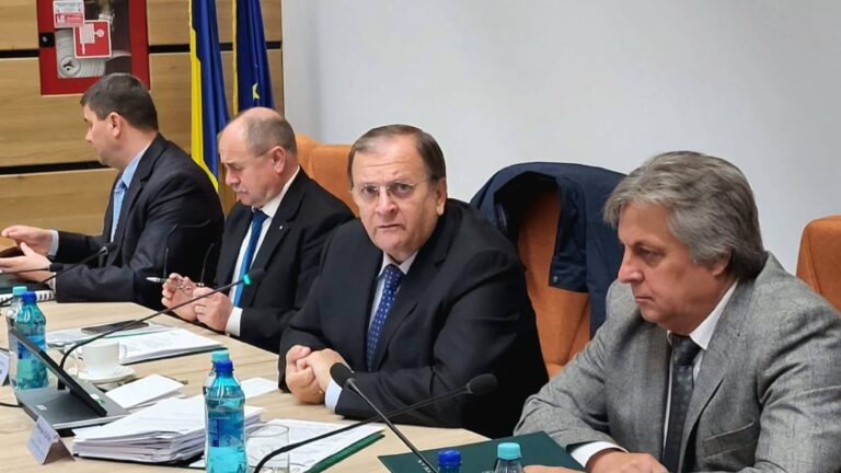 Evenimente numeroase anunțate de Gheorghe Flutur pentru Ziua Bucovinei