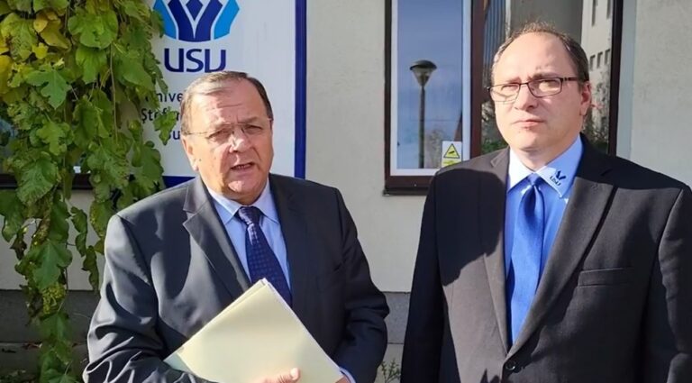 Ministerul Educației a avizat înființarea Spitalului Clinic Universitar de Urgențe Suceava