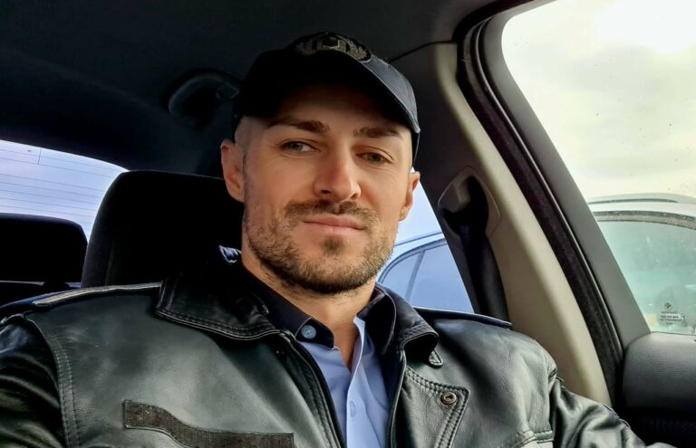 Subinspectorul Cosmin – Vasile Butnariu este noul șef de la Permise Suceava
