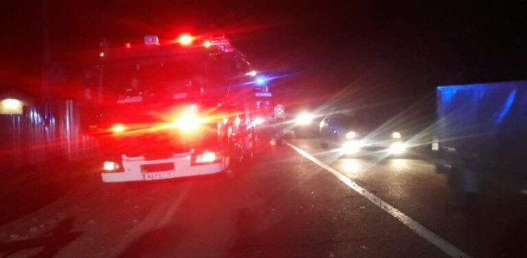 Un vicovean care a comis o înșelăciune prin metoda „accidentul” și-a pierdut viața după ce a fost implicat într-un accident rutier în timp ce fugea de polițiști