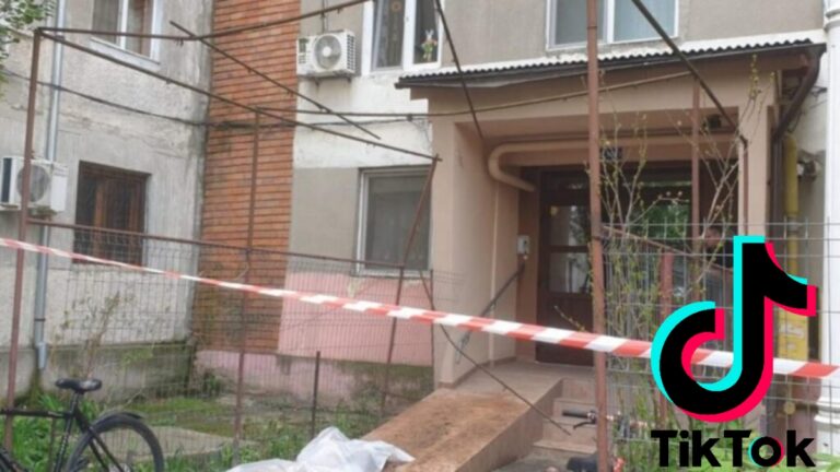 Femeia care s-a aruncat de la etajul III al unui bloc din Fălticeni era dezamăgită pentru că a fost părăsită de amantul cunoscut pe TikTok, după ce soțul și-a băgat coada: „Mi-a reproșat că i-am stricat dragostea”
