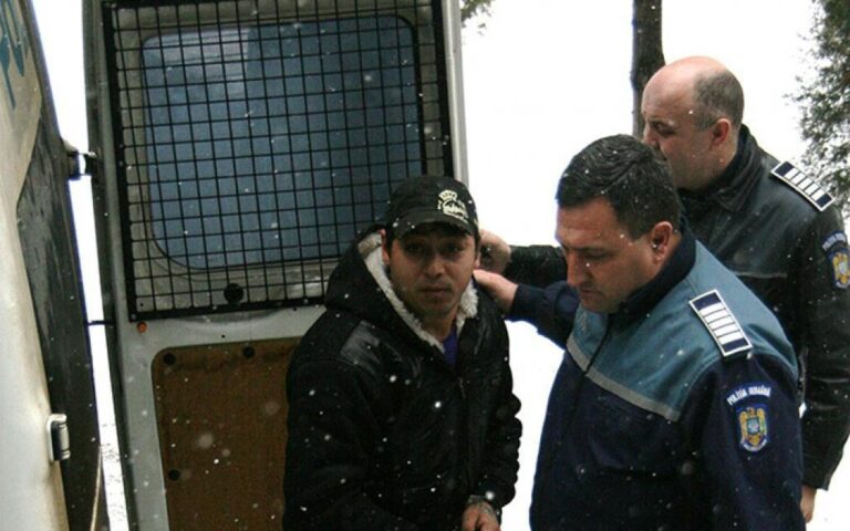 Încă 10 ani de închisoare pentru tâlharul Betean, care și-a petrecut viața mai mult în pușcărie decât în libertate